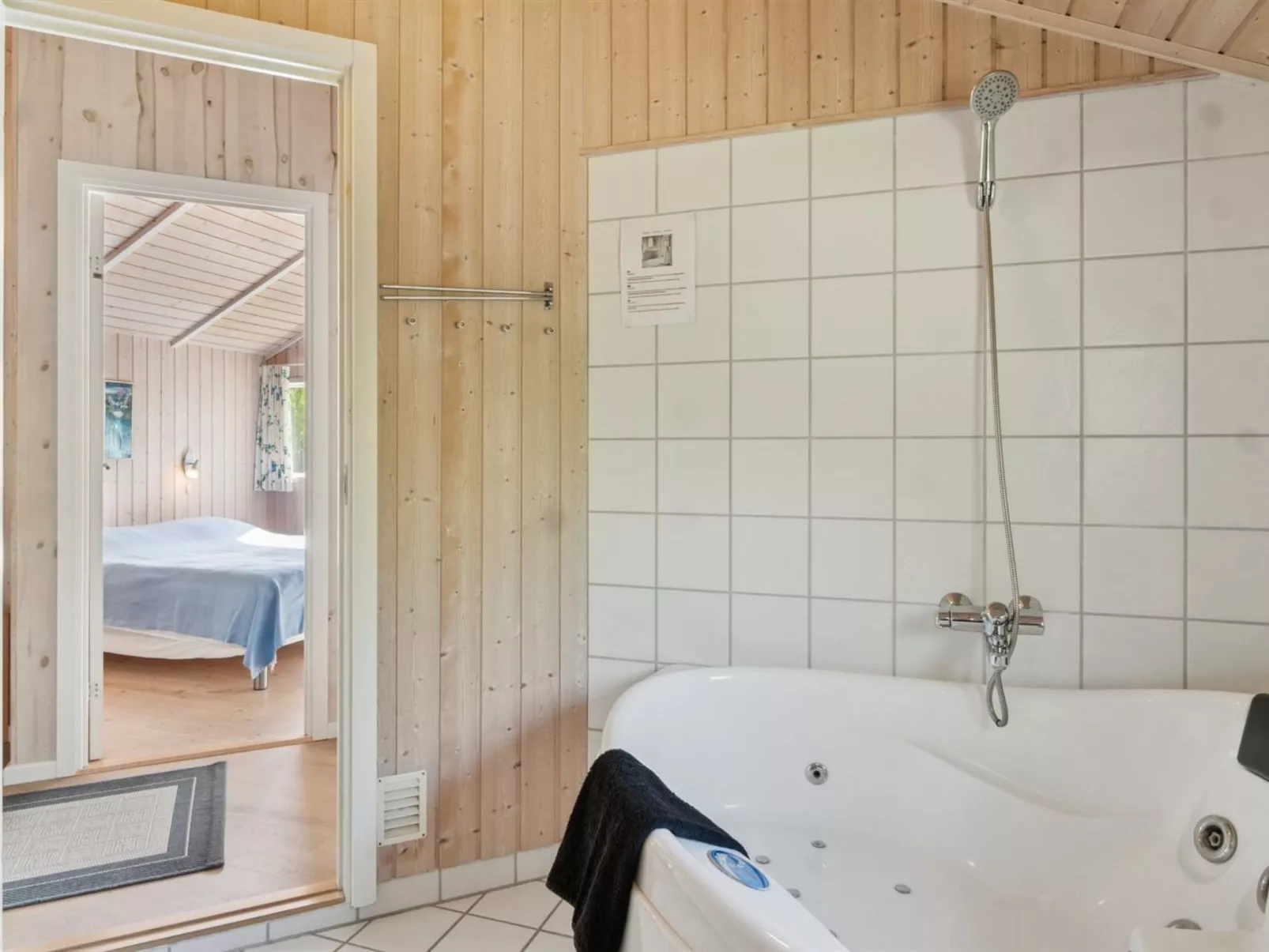 "Sophi" - 425m from the sea-Binnen