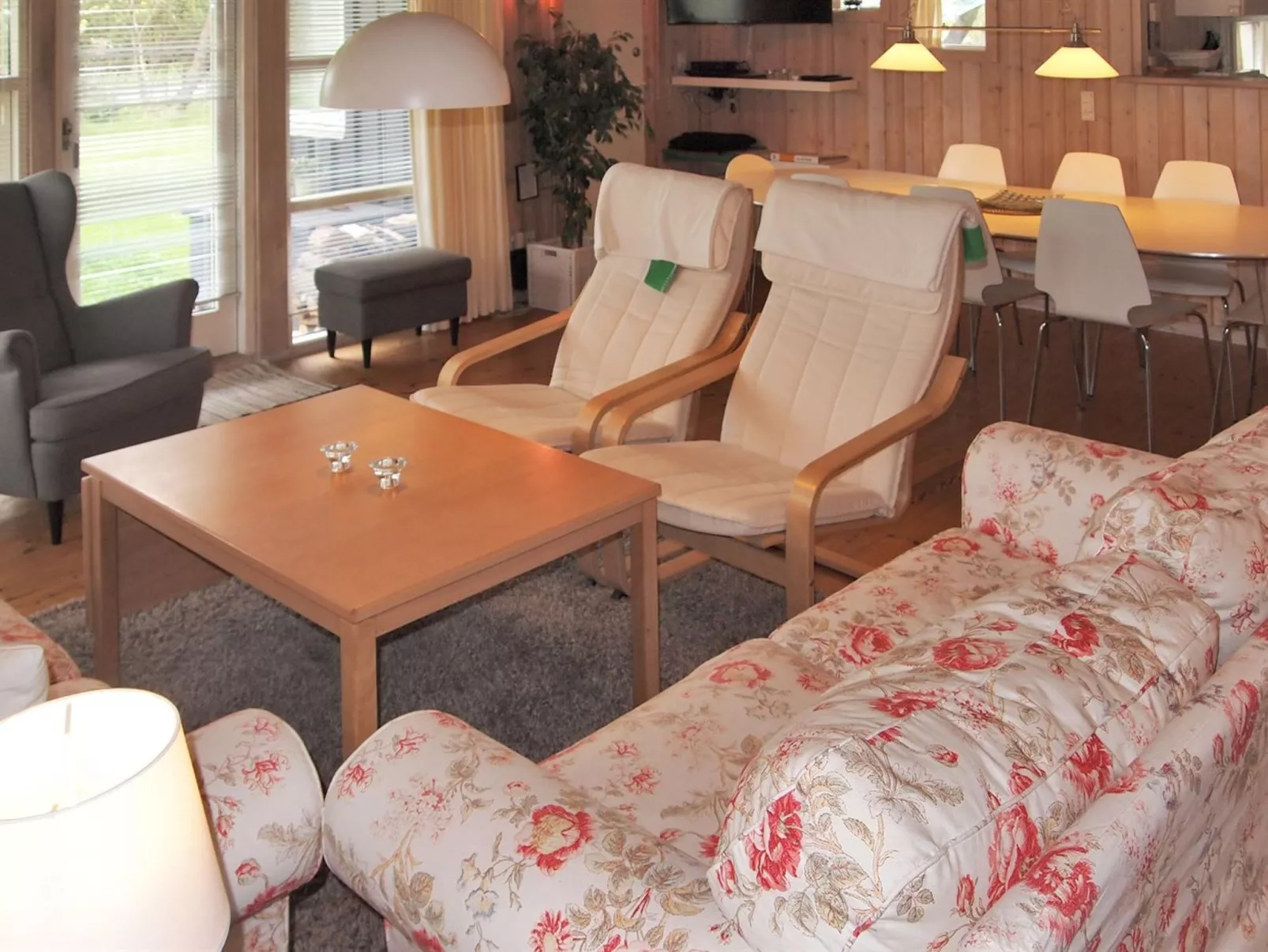 "Sena" - 250m from the sea-Binnen