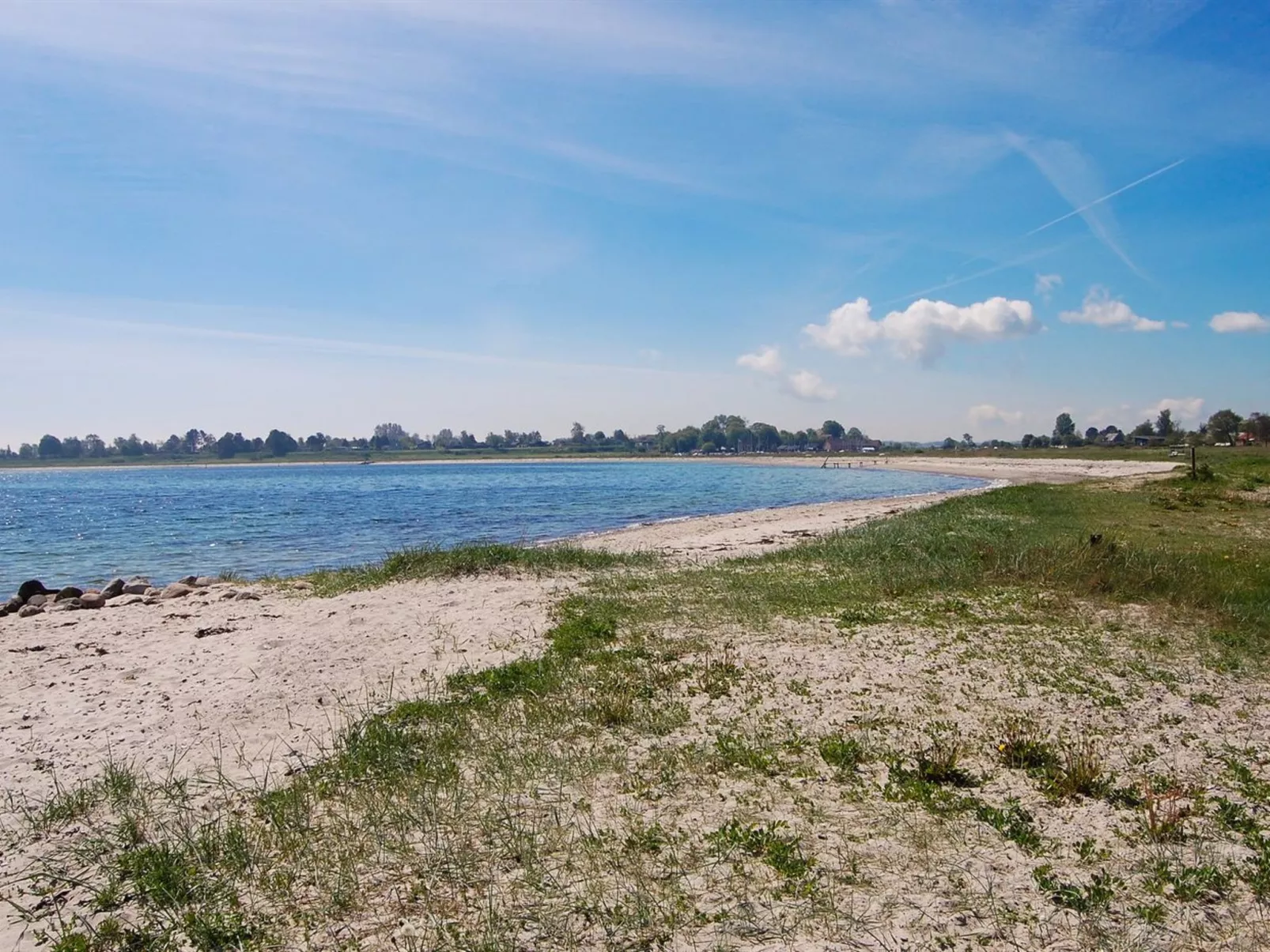 "Melina" - 100m from the sea-Buiten