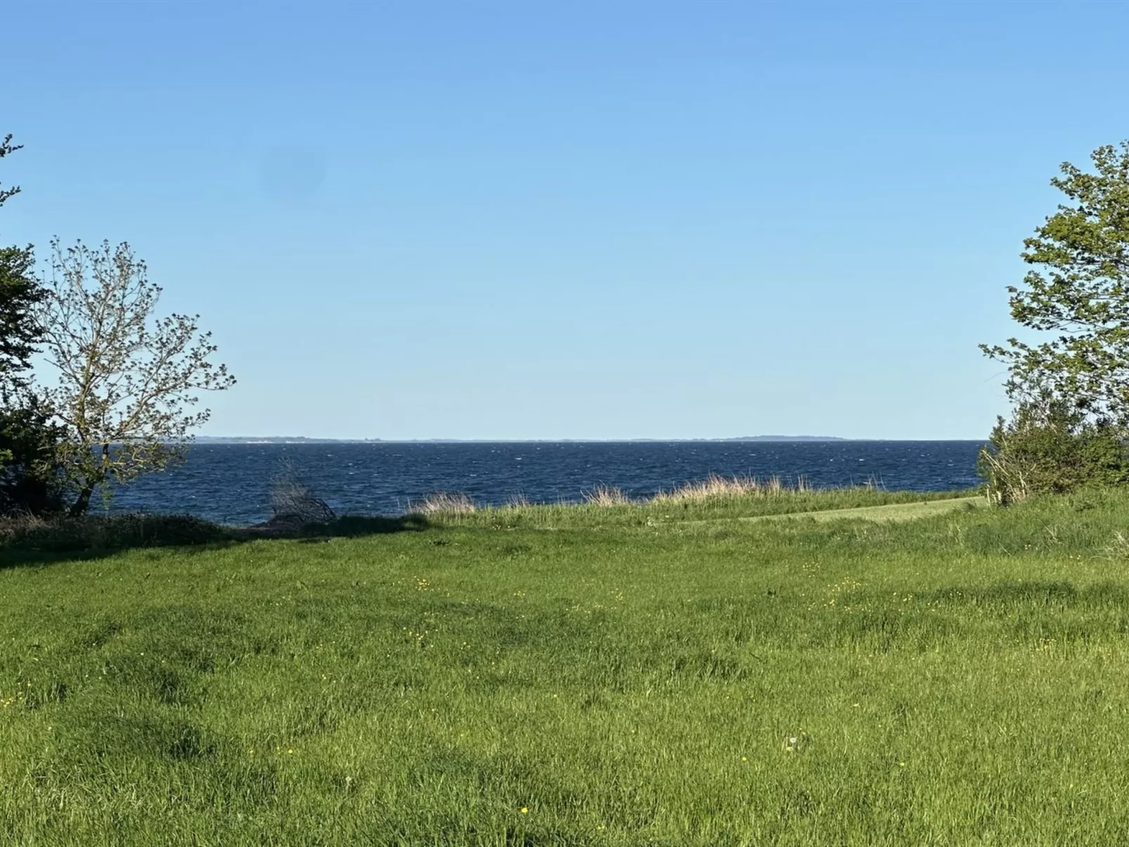 "Ady" - 150m from the sea-Buiten