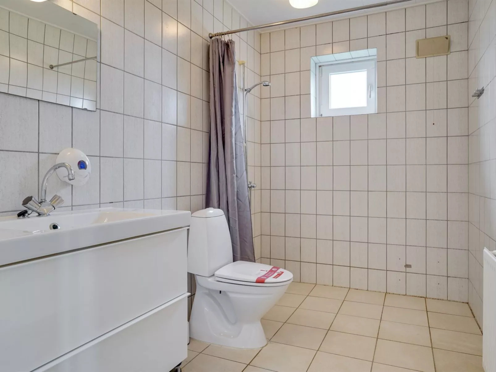 "Annagrete" - 12km from the sea-Binnen