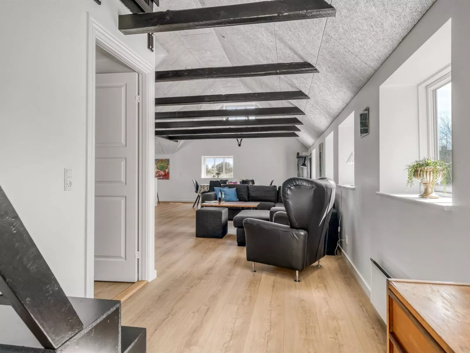 "Elisa" - 1.2km from the sea-Binnen