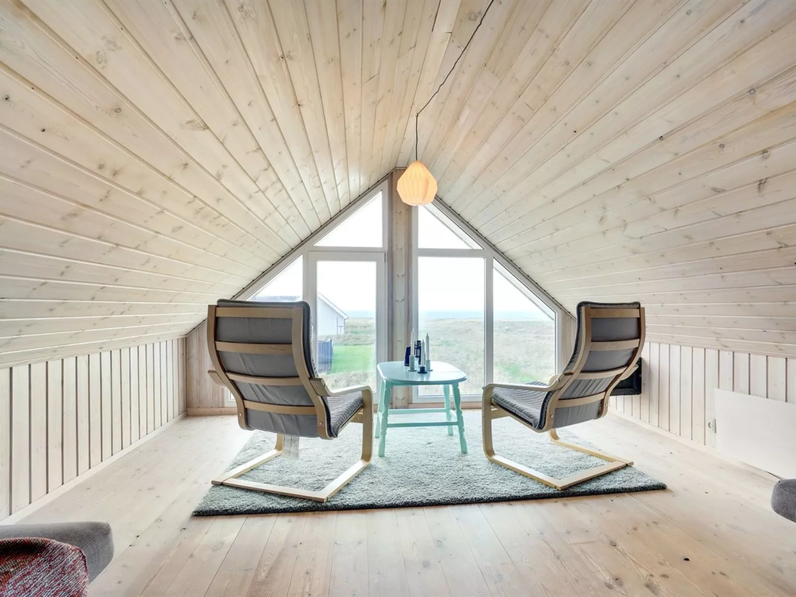 "Ananda" - 245m from the sea-Binnen