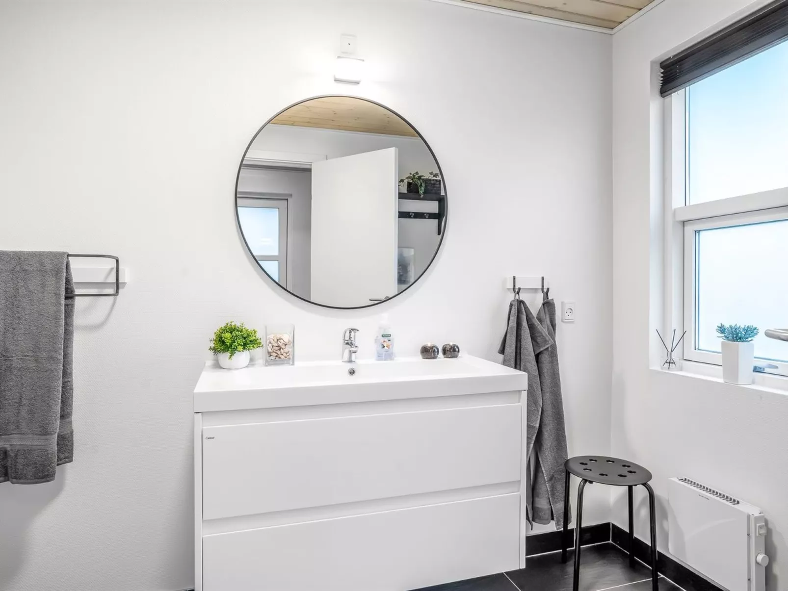 "Thure" - 1km from the sea-Binnen