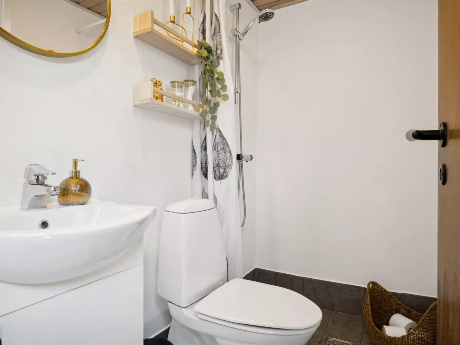 "Inga" - 1.3km from the sea-Binnen