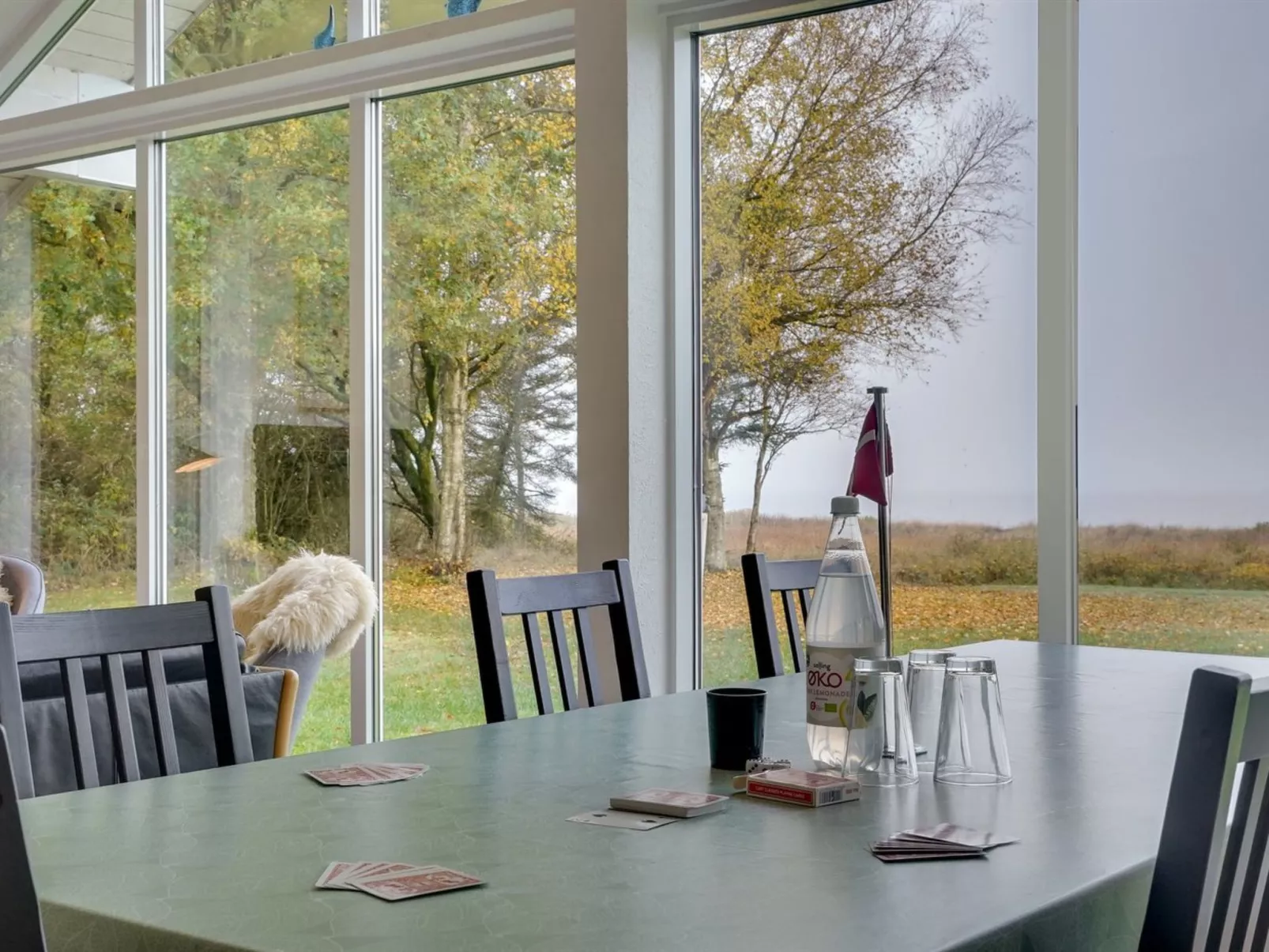 "Elis" - 90m to the fjord-Binnen