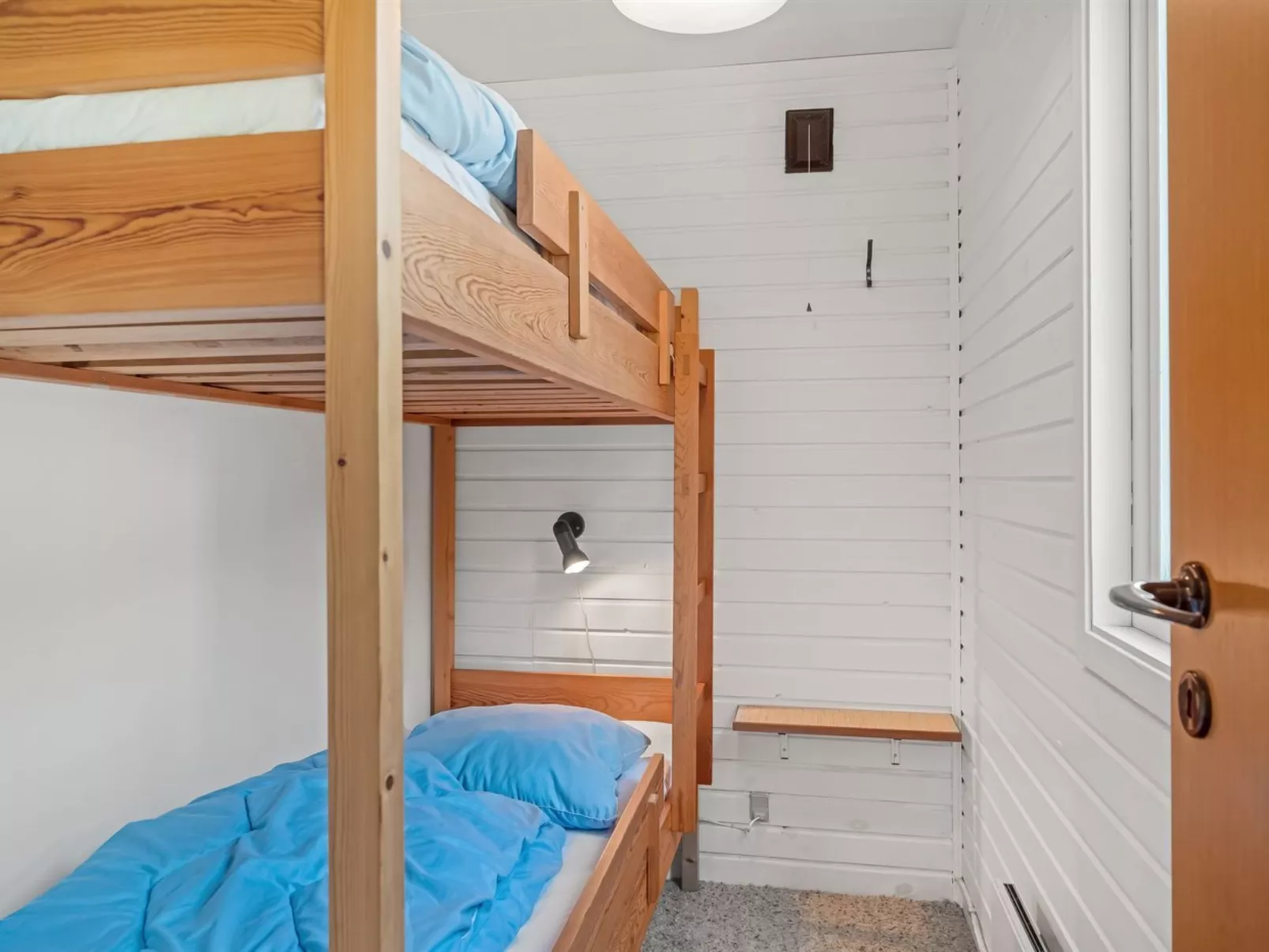 "Imgert" - 300m to the fjord-Binnen