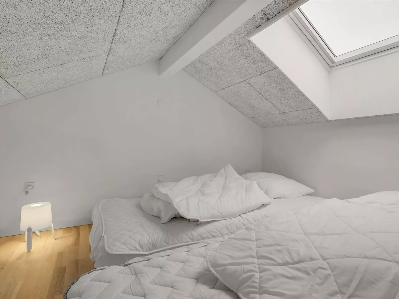 "Tatiane" - 1.5km from the sea-Binnen