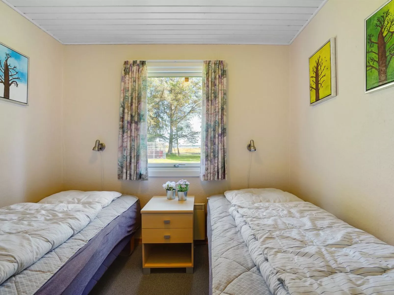 "Aswaldi" - 3.5km from the sea-Binnen