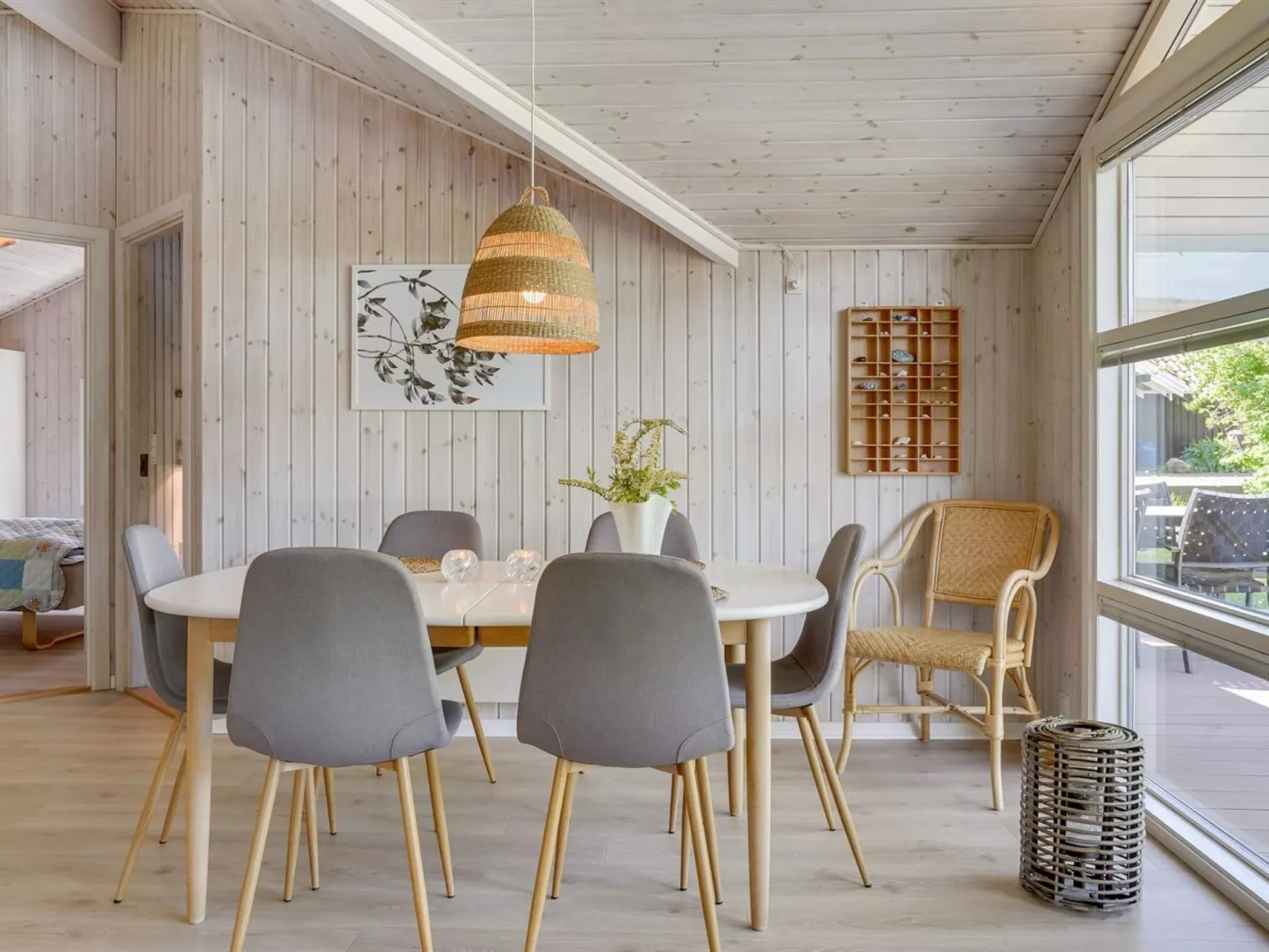 "Bole" - 400m from the sea-Binnen