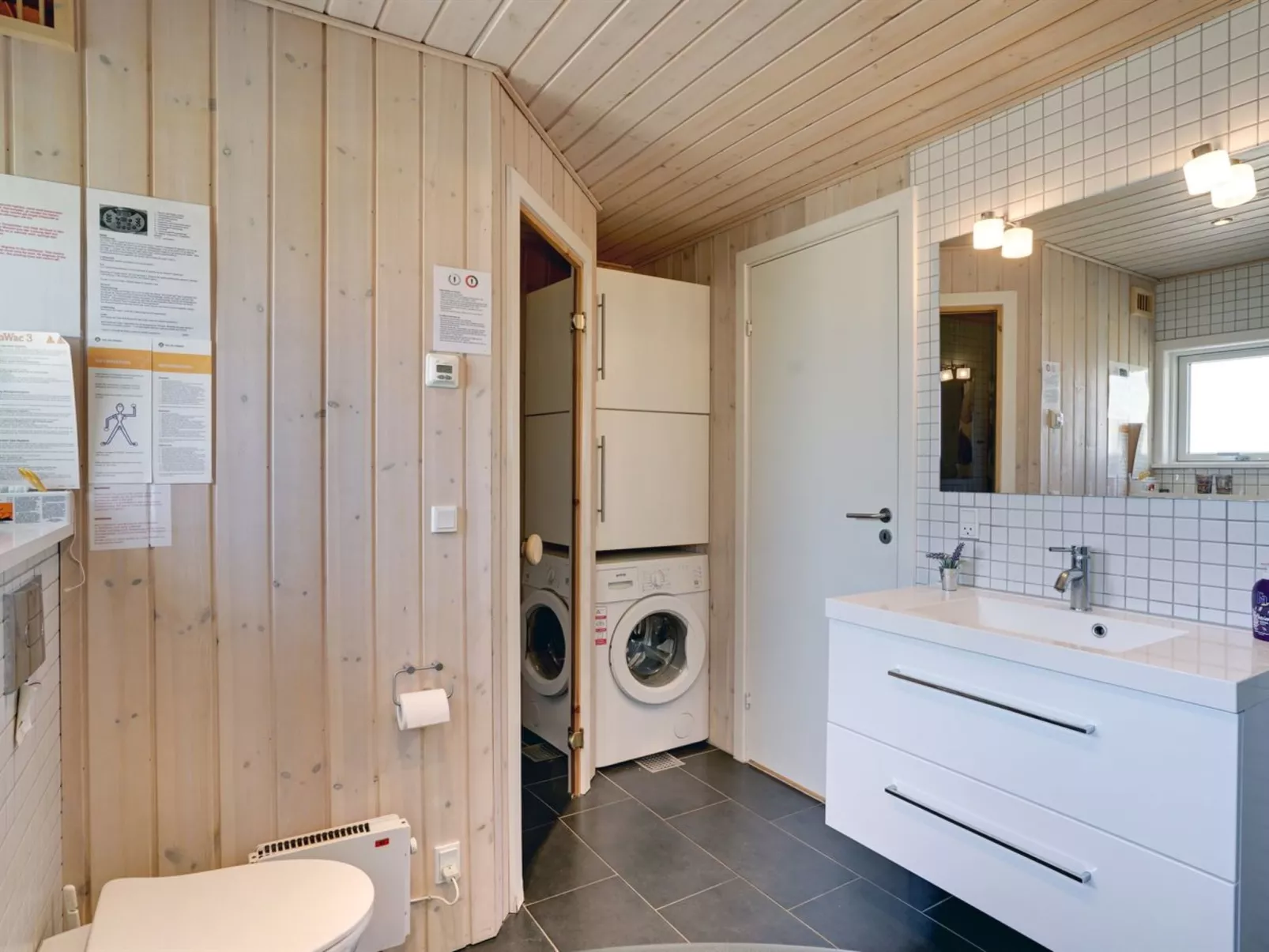 "Maira" - 150m from the sea-Binnen