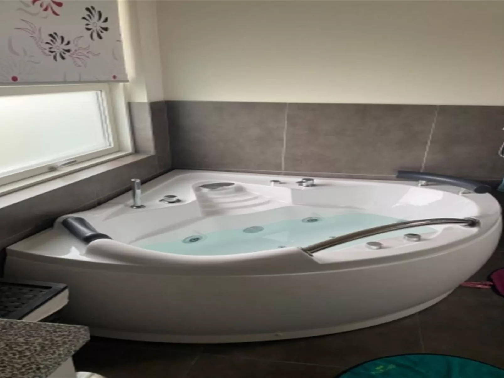 "Rodna" - 452m from the sea-Binnen