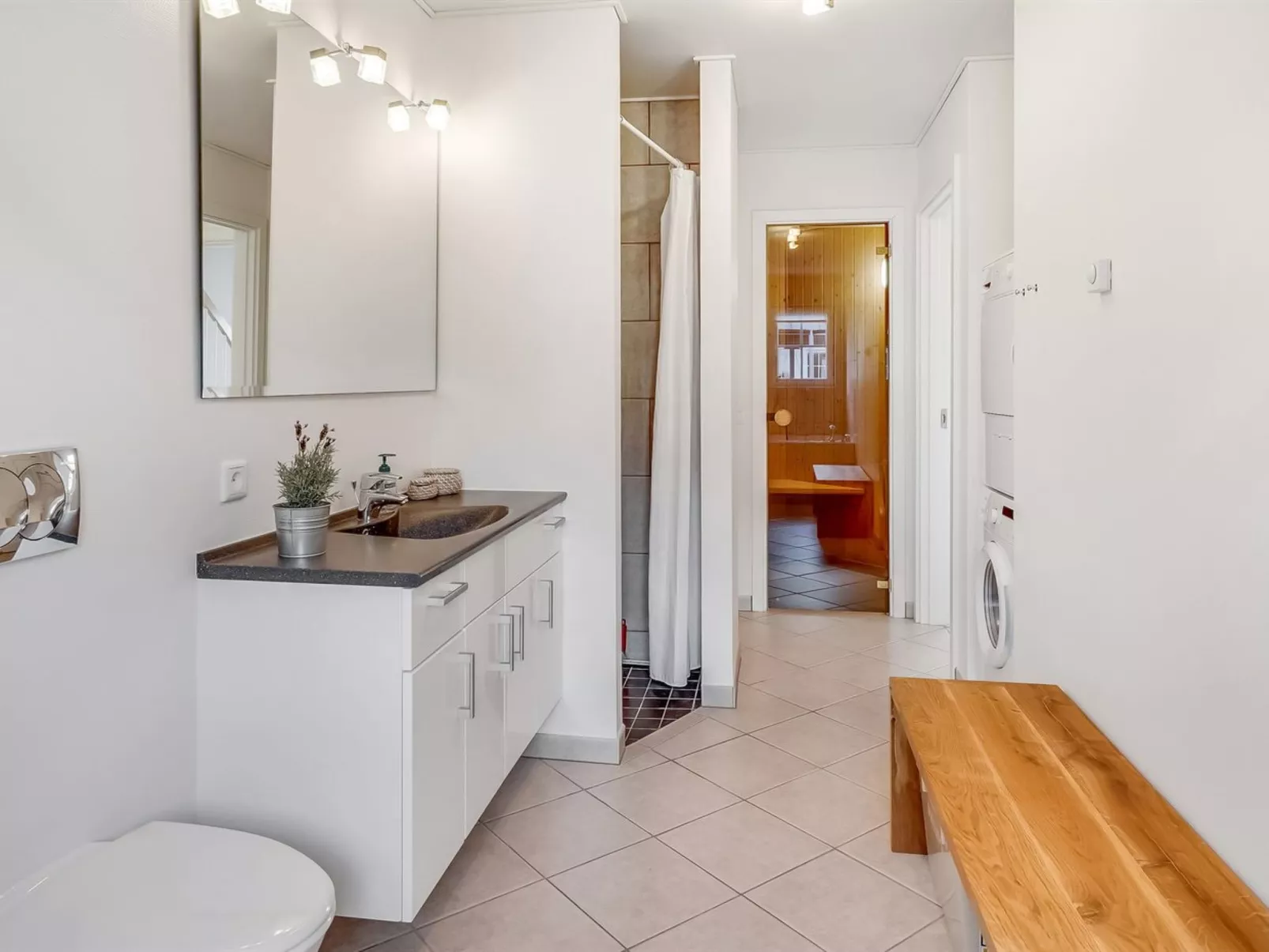 "Nikica" - 350m from the sea-Binnen