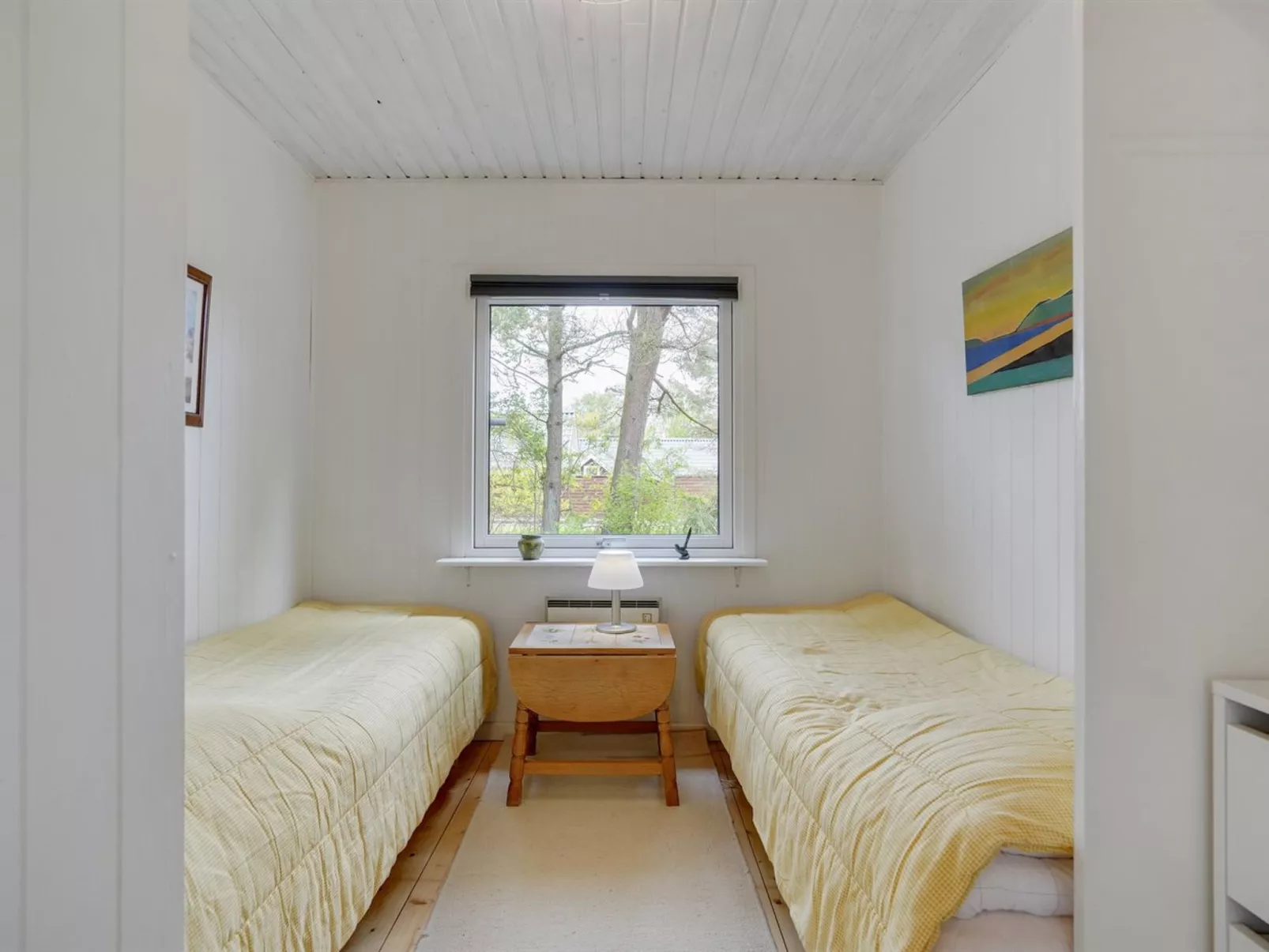 "Elny" - 500m to the fjord-Binnen