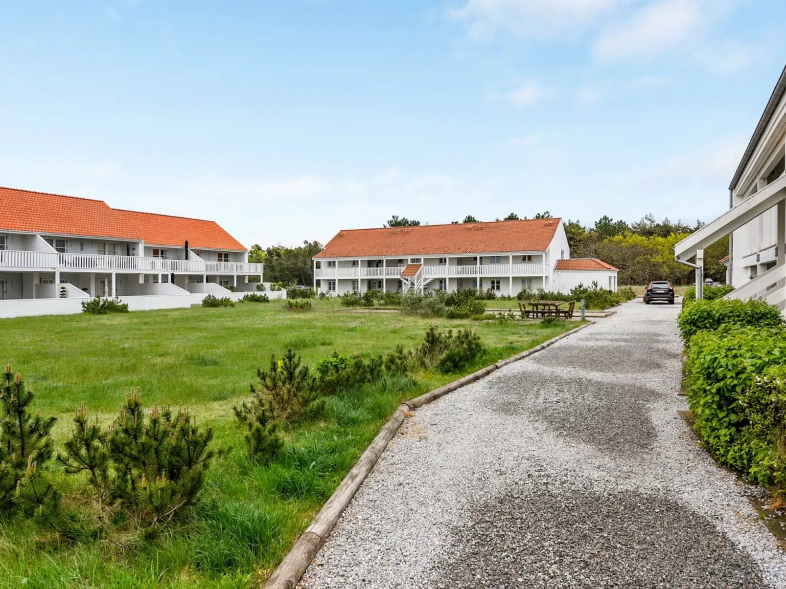 "Enrica" - 1km from the sea-Buiten