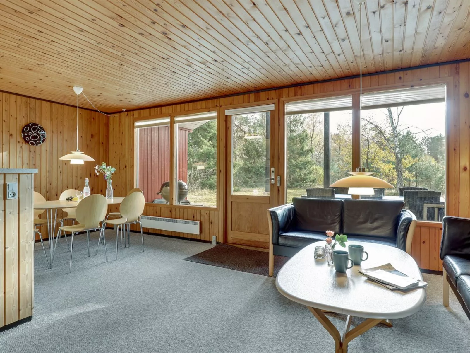 "Gerty" - 300m from the sea-Binnen