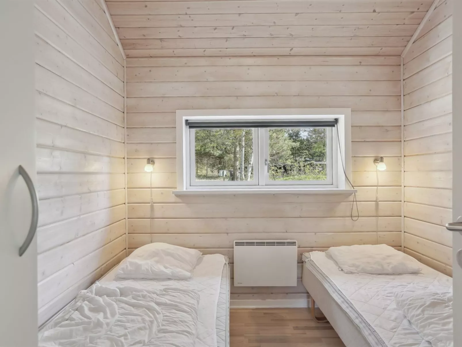 "Hejdi" - 350m from the sea-Binnen