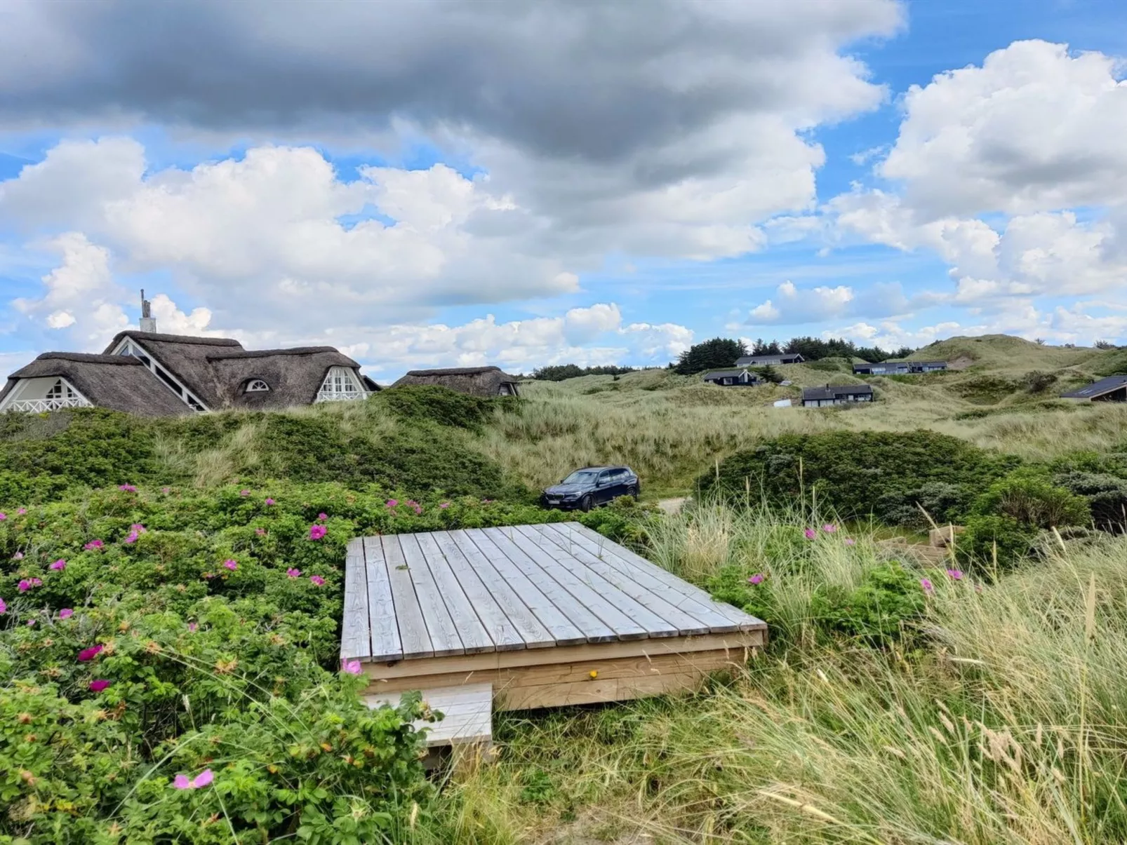 "Felis" - 200m from the sea-Buiten