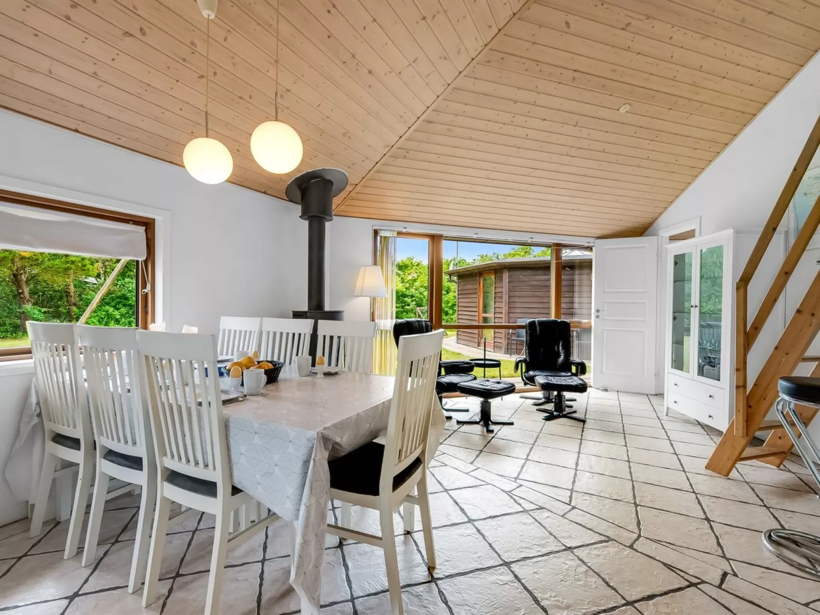 "Reiner" - 300m to the fjord-Binnen