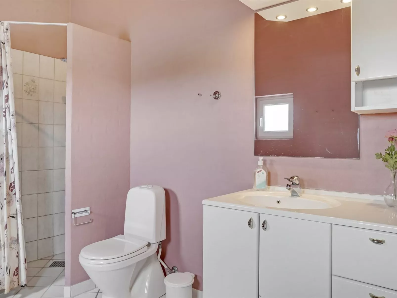 "Jerg" - 500m from the sea-Binnen