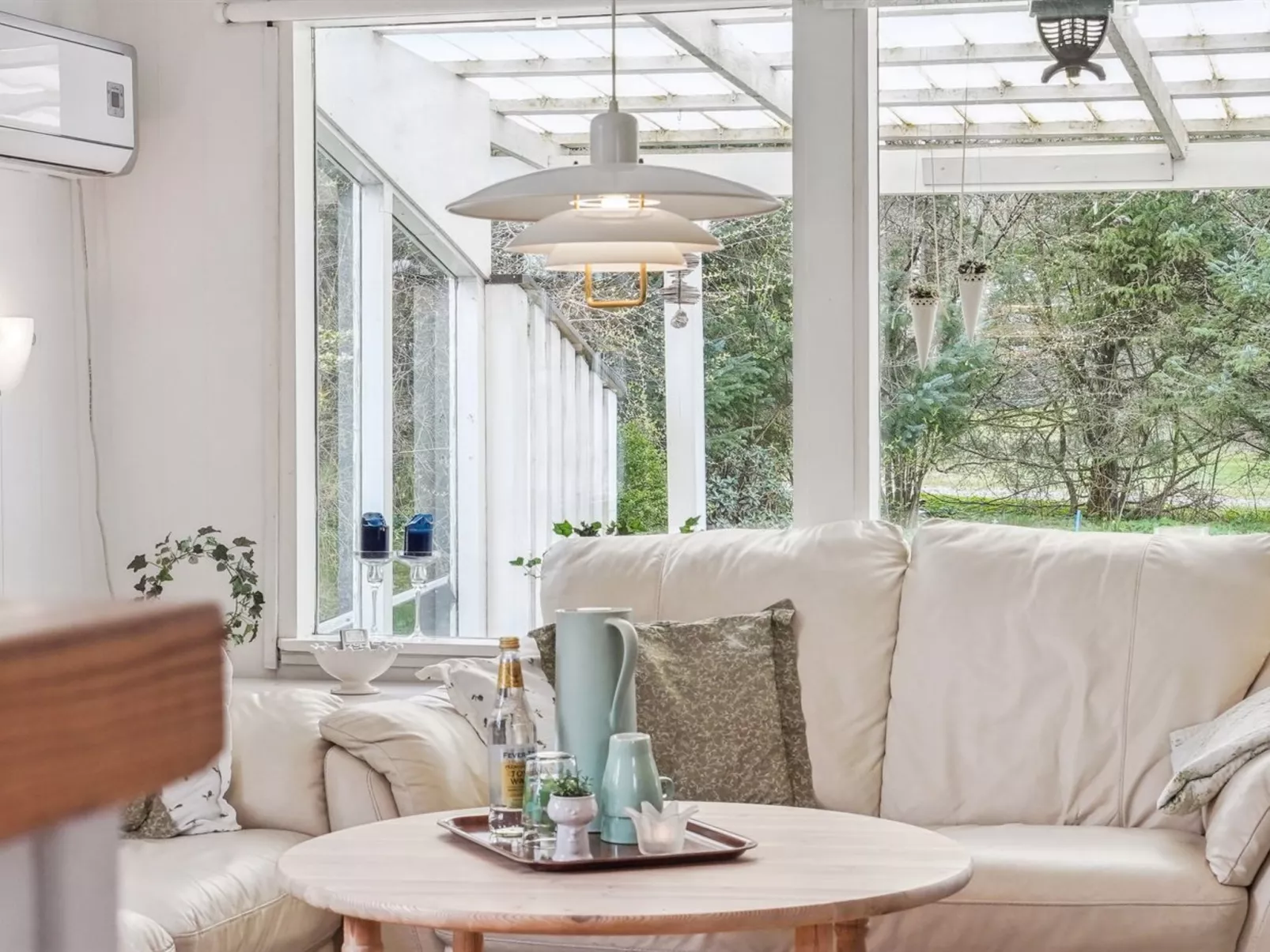 "Gia" - 1.3km from the sea-Binnen