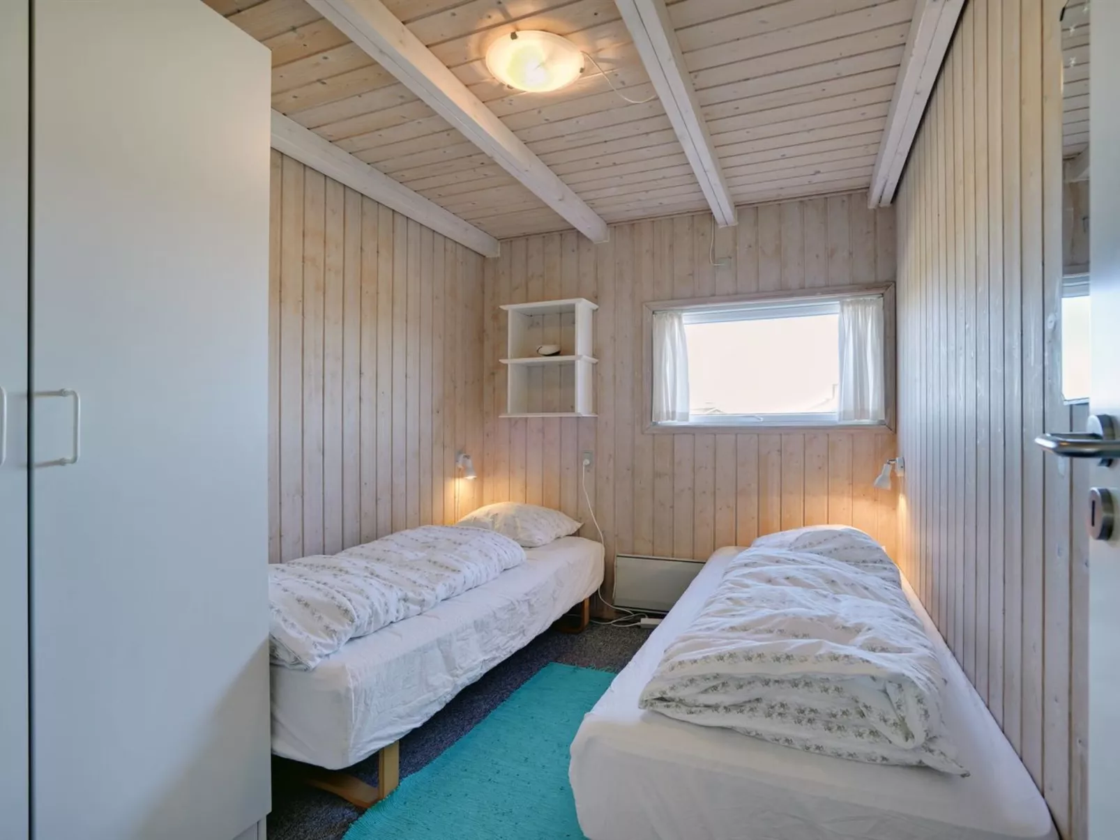 "Wighman" -  from the sea-Binnen