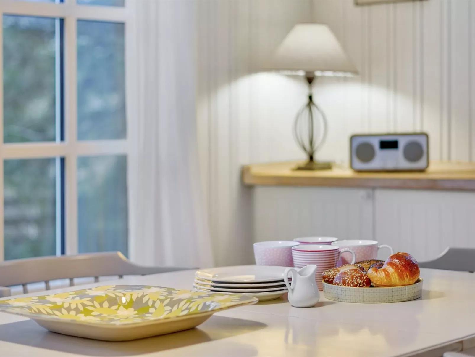 "Fjola" - 200m from the sea-Binnen