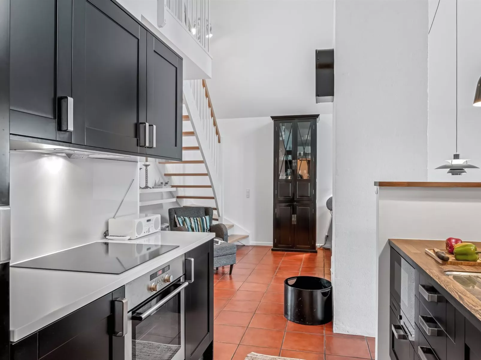 "Folkmar" - 800m from the sea-Binnen