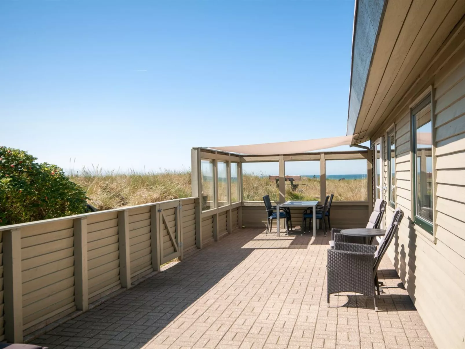 "Diuri" - 400m from the sea-Buiten