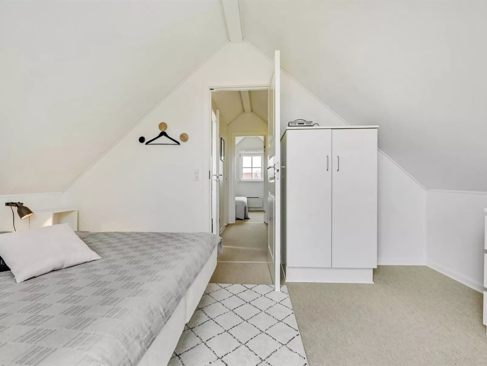 "Bleike" - 250m from the sea-Binnen