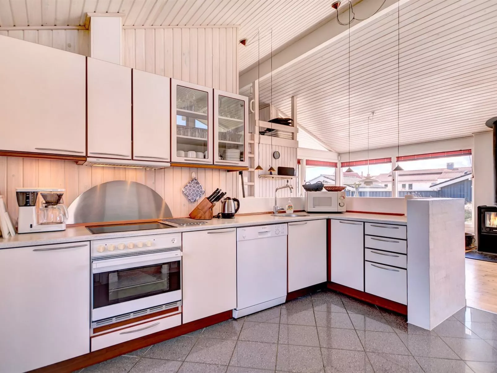 "Nedelko" - 250m from the sea-Binnen