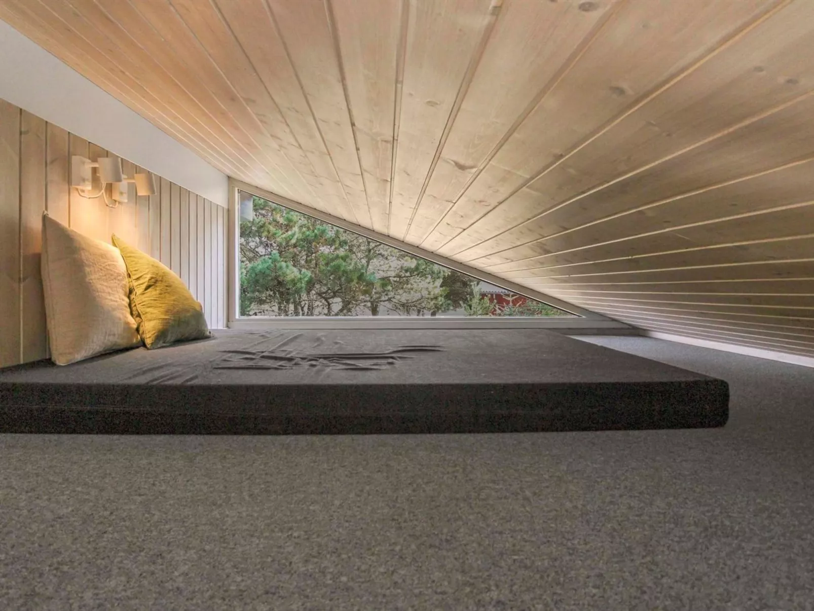 "Birgita" - 700m from the sea-Binnen