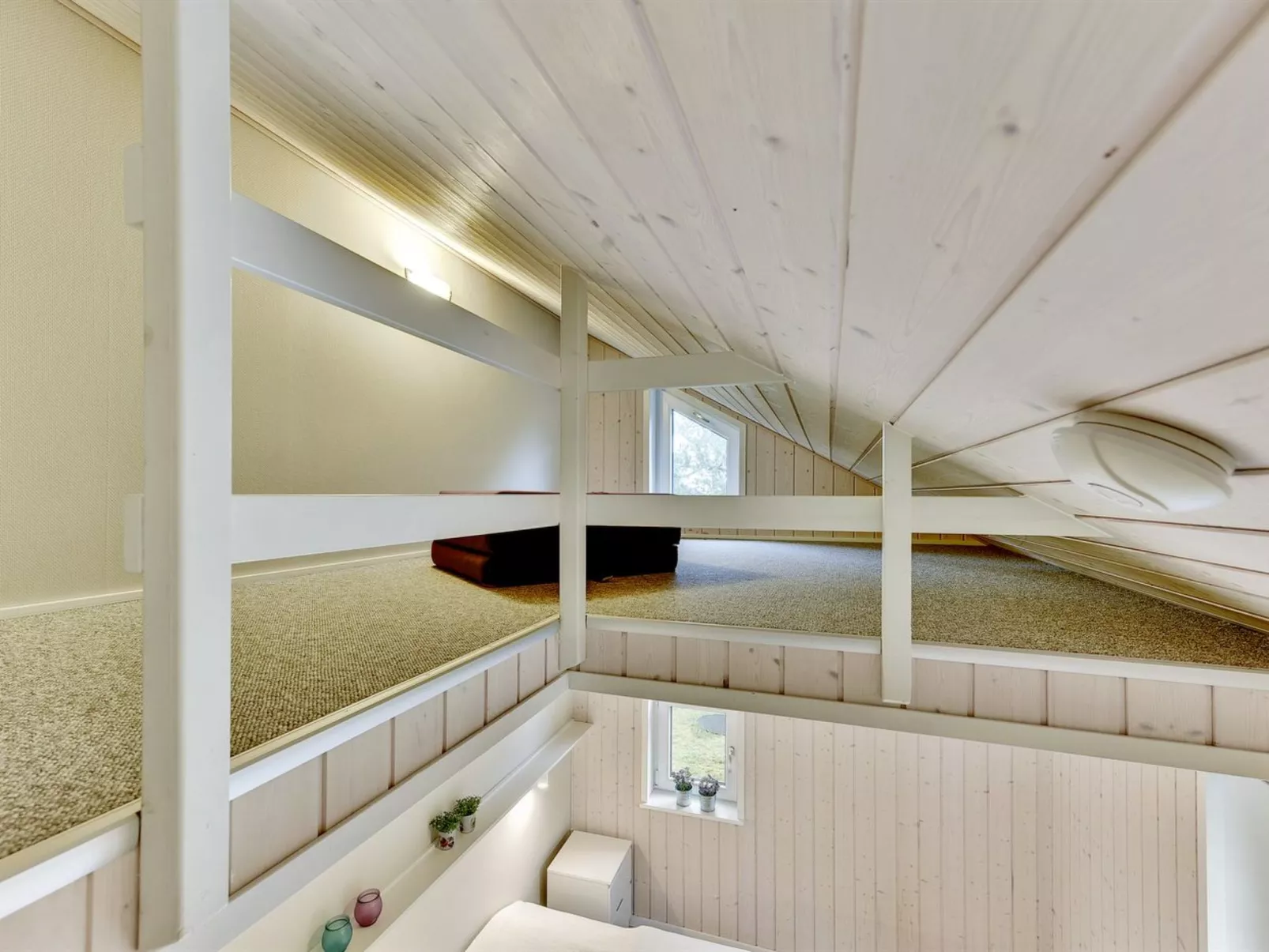 "Anethe" - 100m to the fjord-Binnen