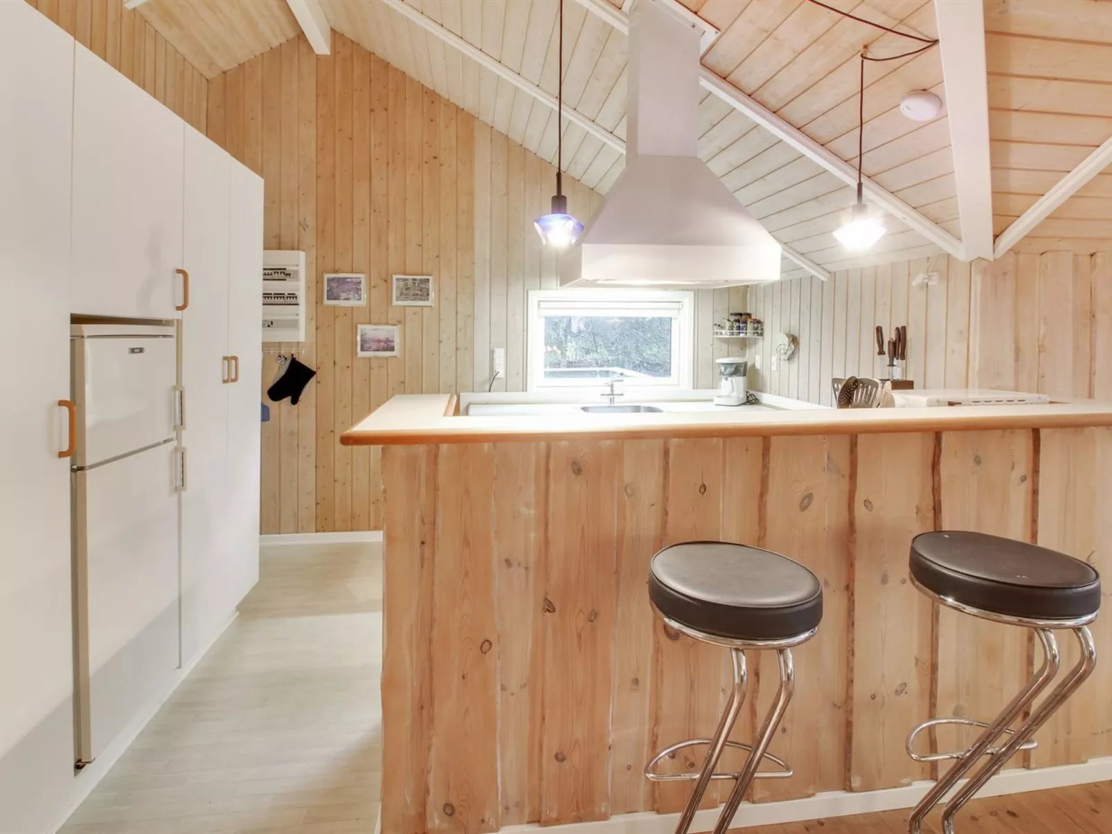 "Odlef" - 12km from the sea-Binnen