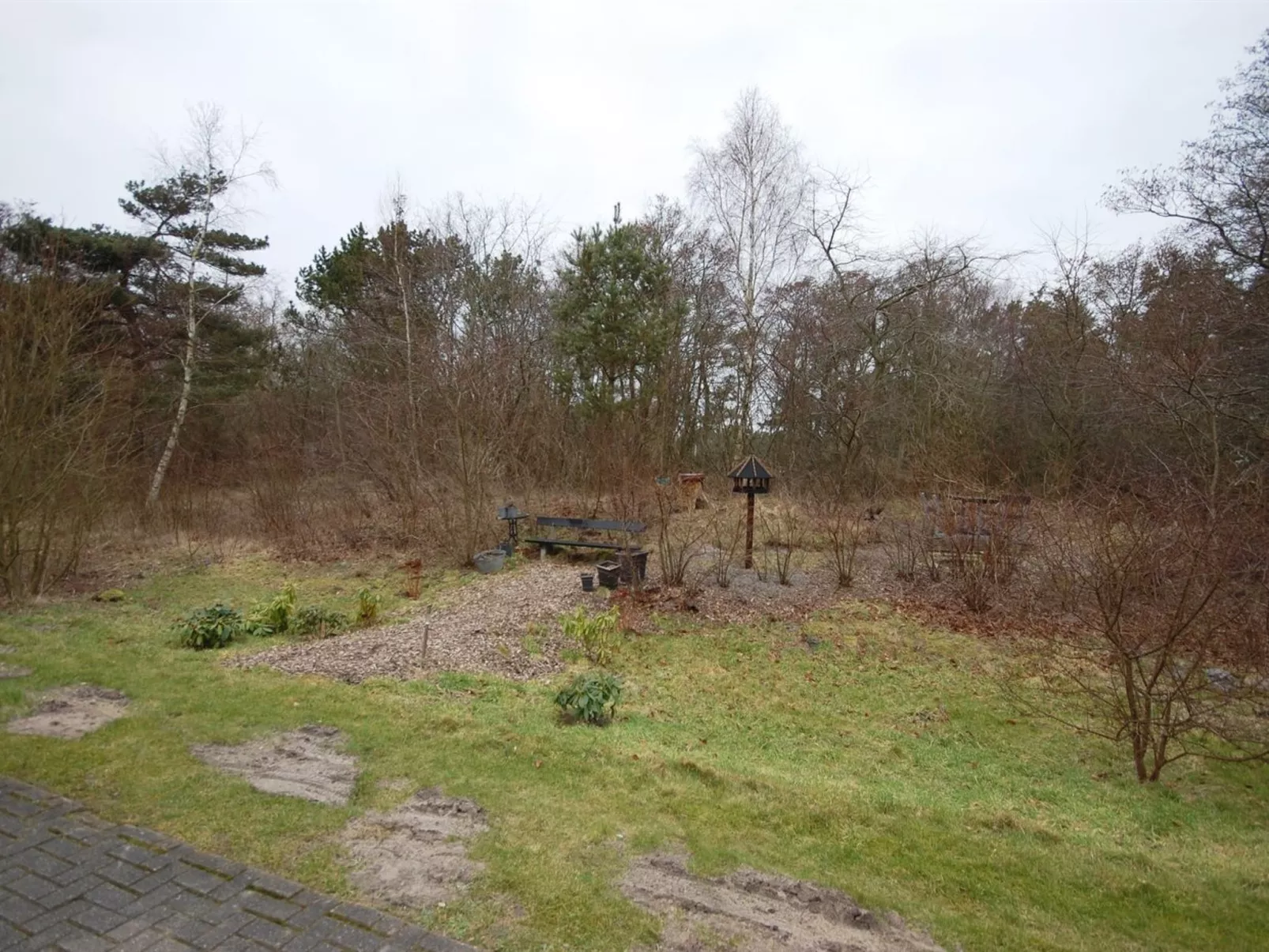 "Runhild" - 100m from the sea-Binnen