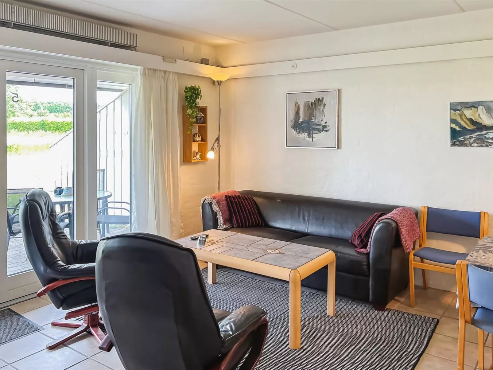 "Erica" - 6km from the sea-Binnen