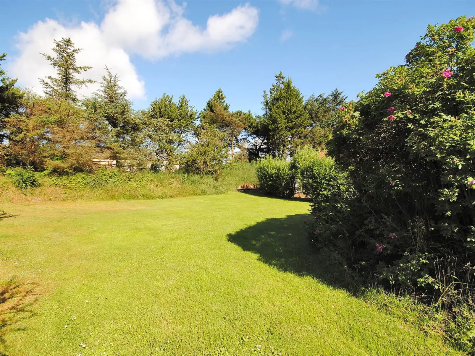 "Justine" - 600m from the sea-Buiten