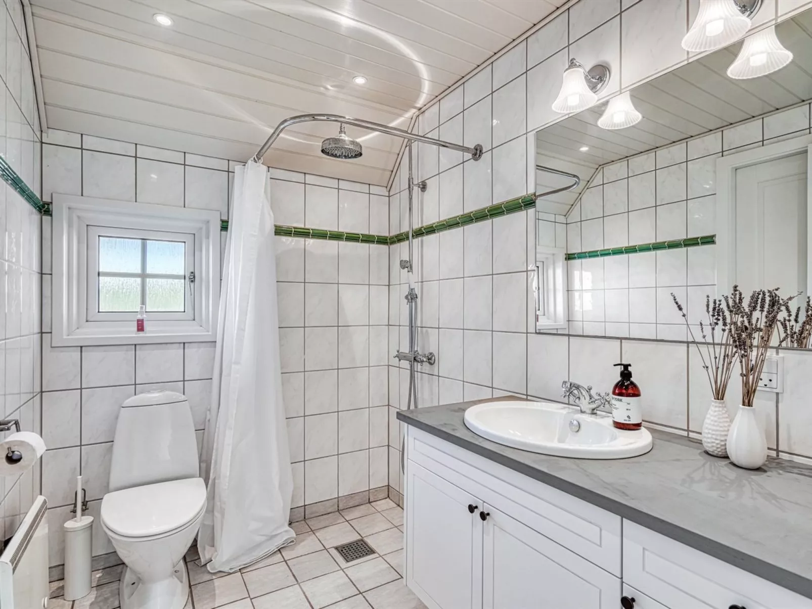 "Sten" - 100m from the sea-Binnen