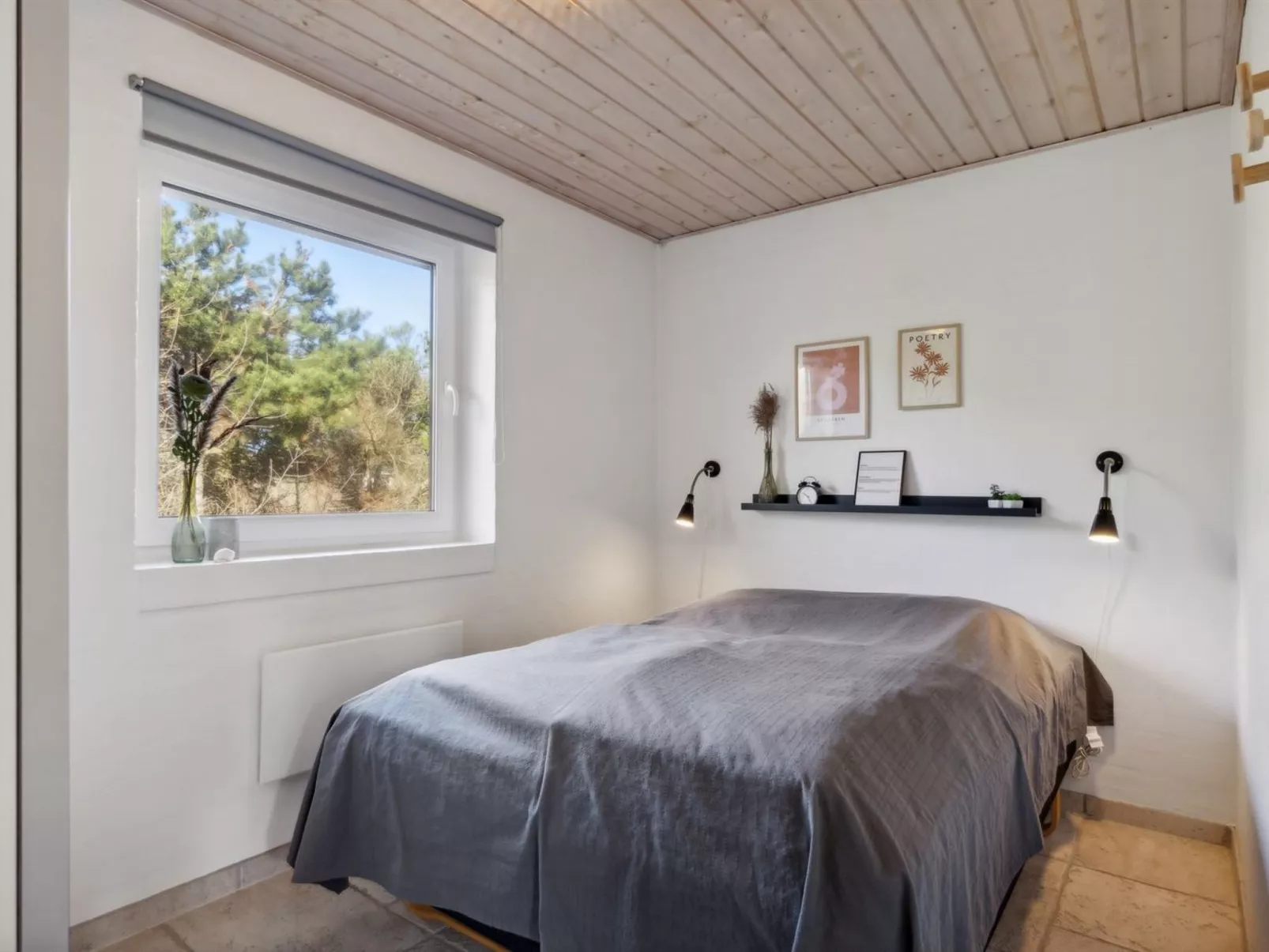 "Ehlin" - 150m from the sea-Binnen