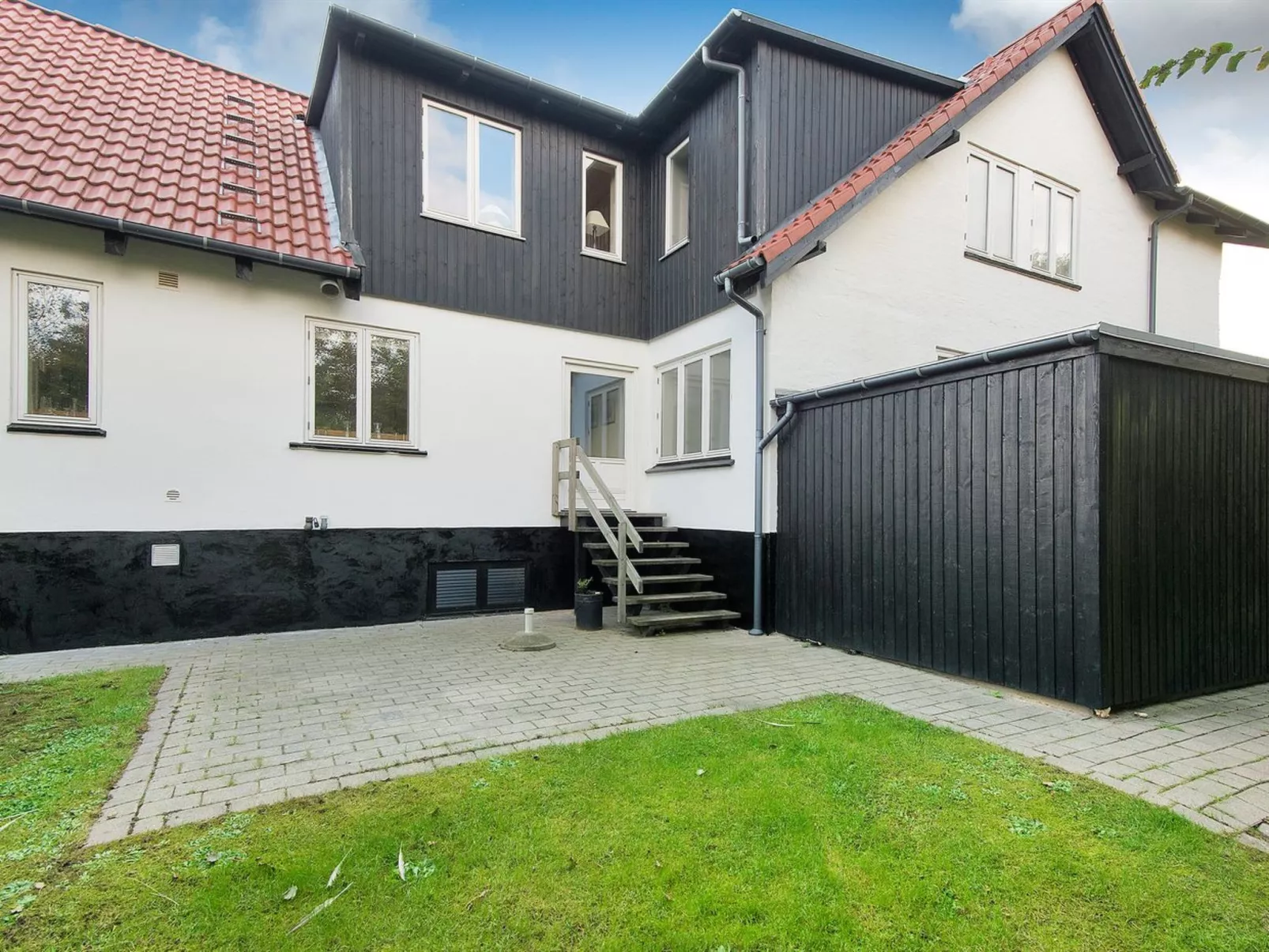 "Etta" - 957m from the sea-Buiten