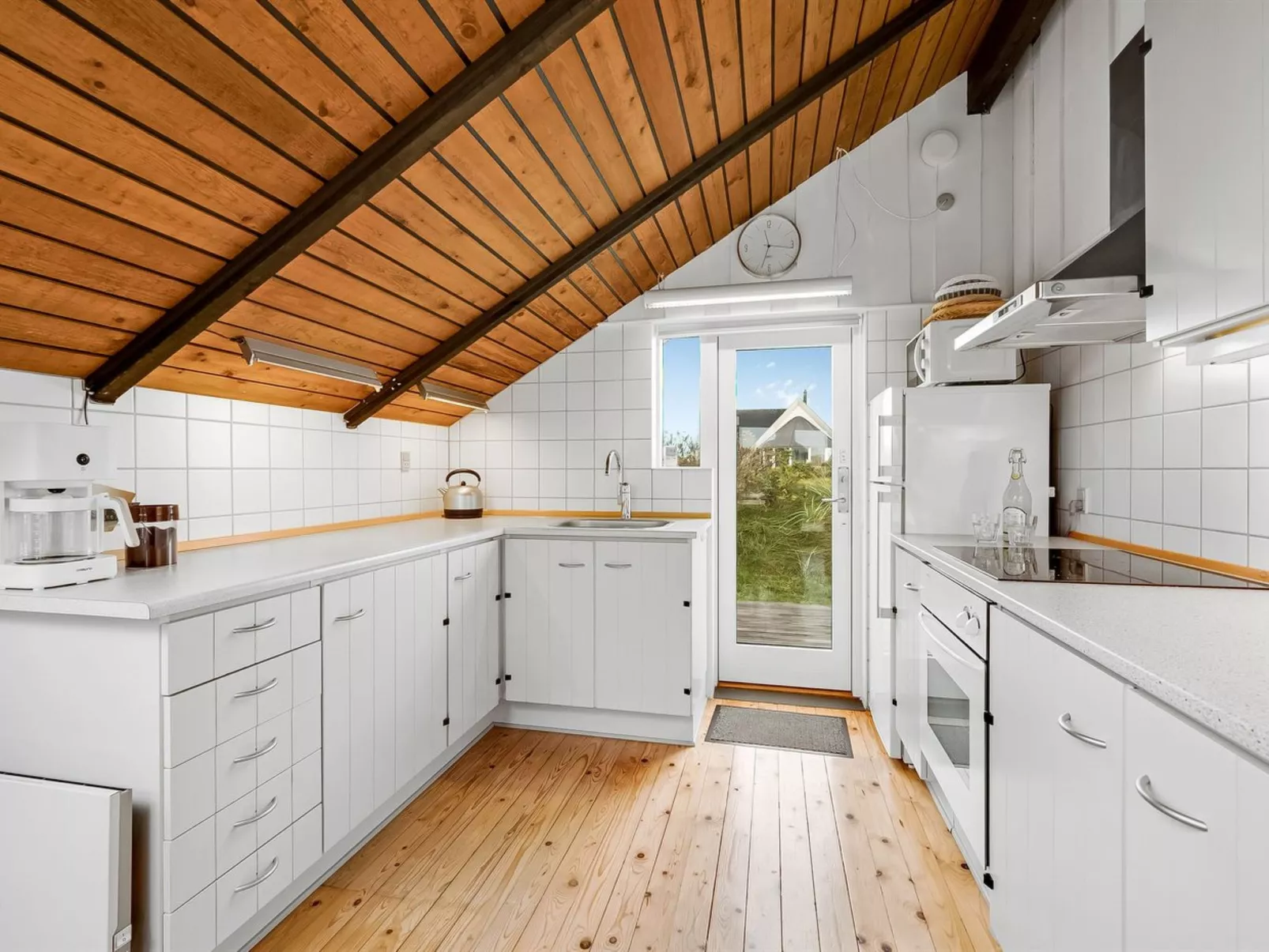 "Olesia" - 250m from the sea-Binnen