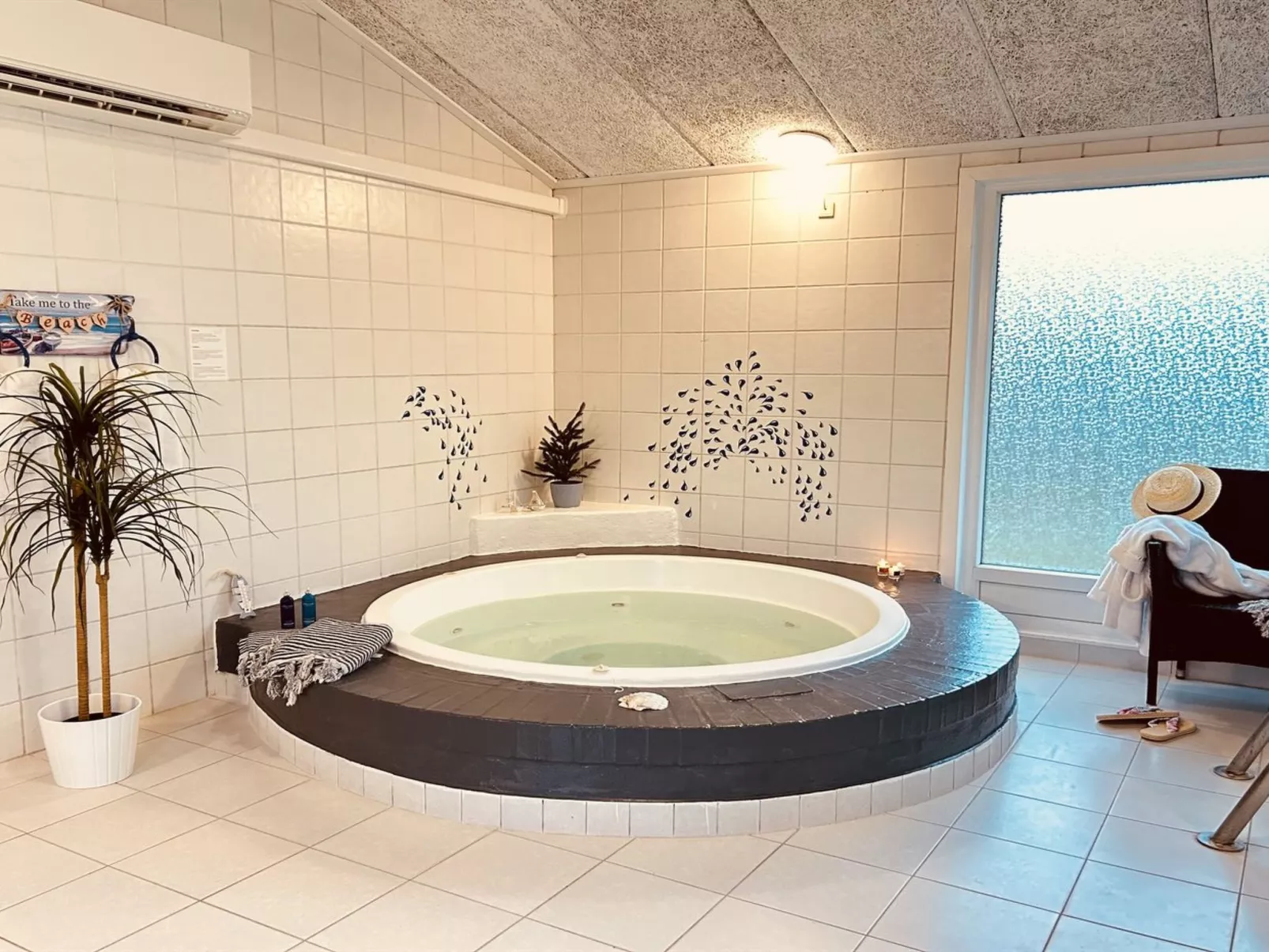 "Kalevi" - 900m from the sea-Binnen