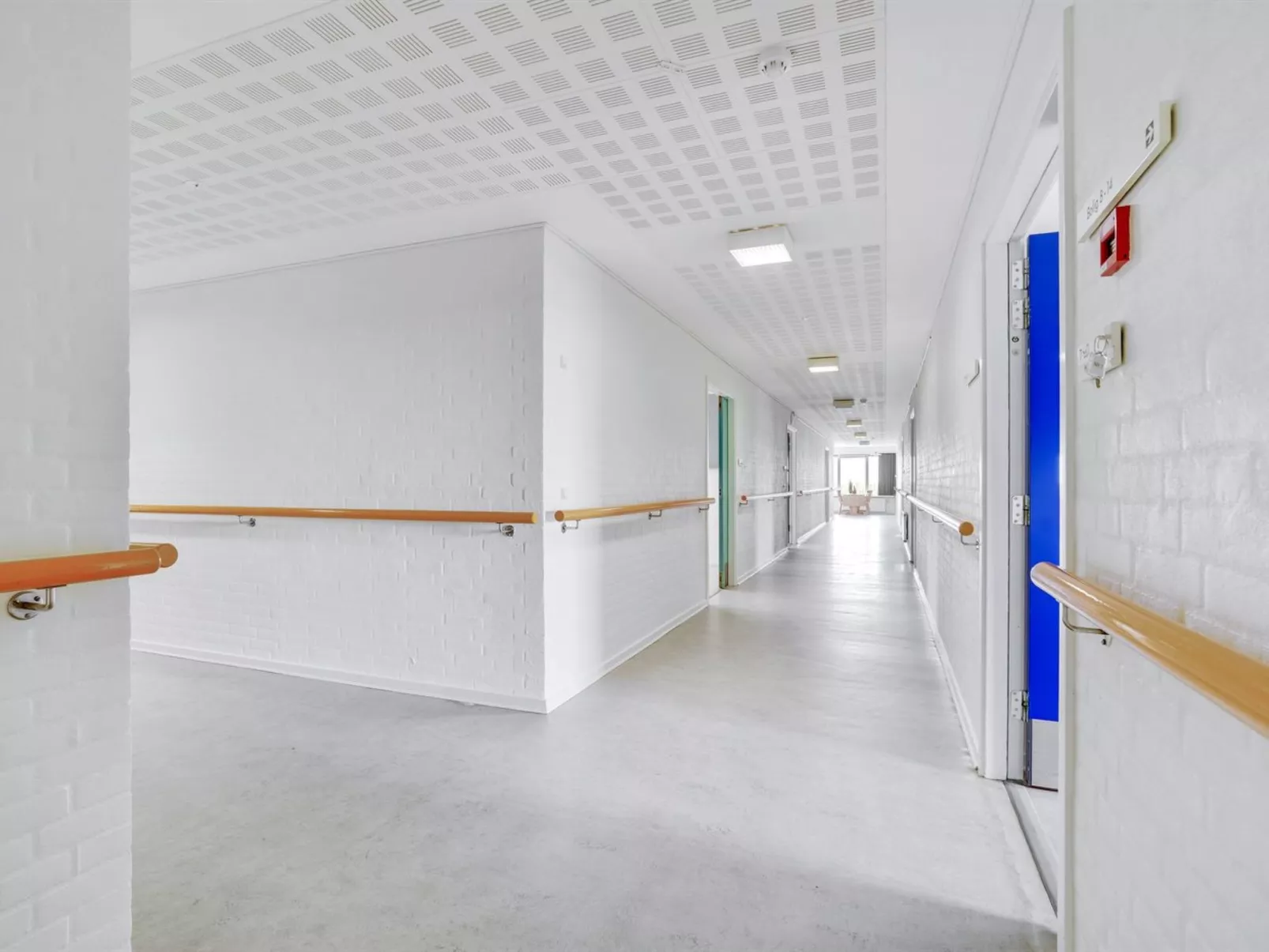 "Martinus" - 5.5km from the sea-Binnen