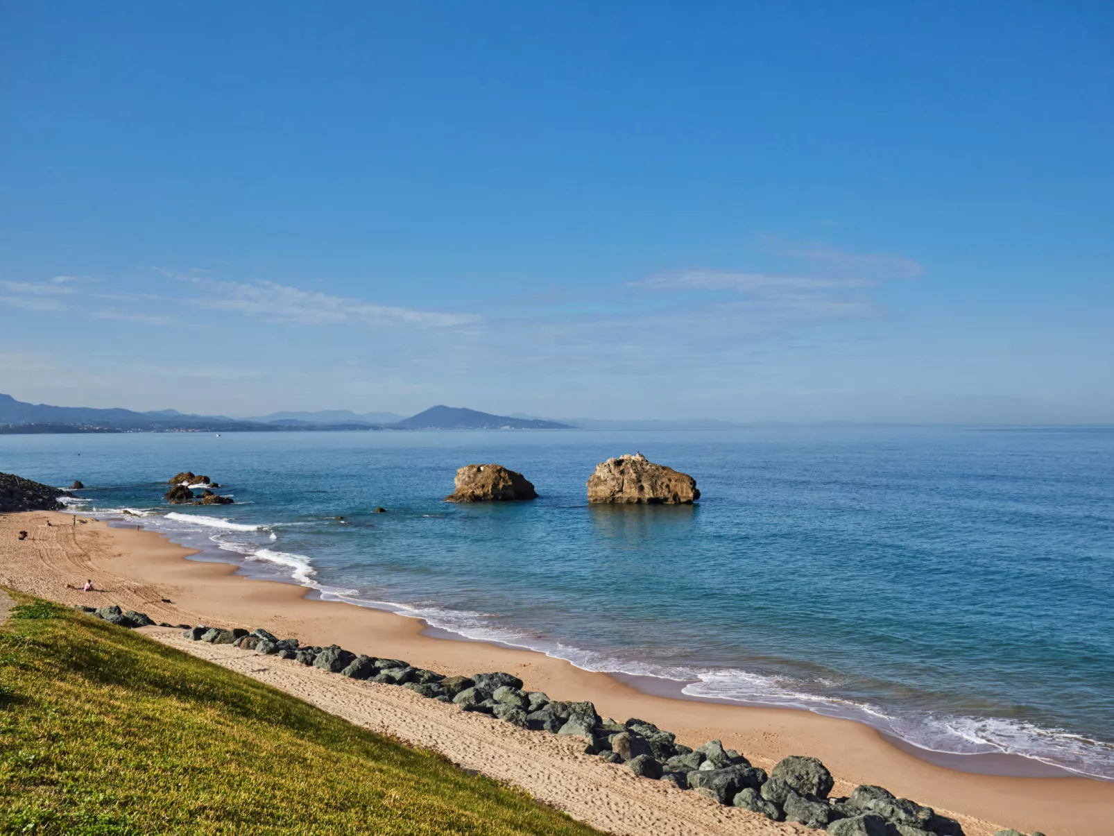 Villas Odalys Collection Orée de Milady-Buiten