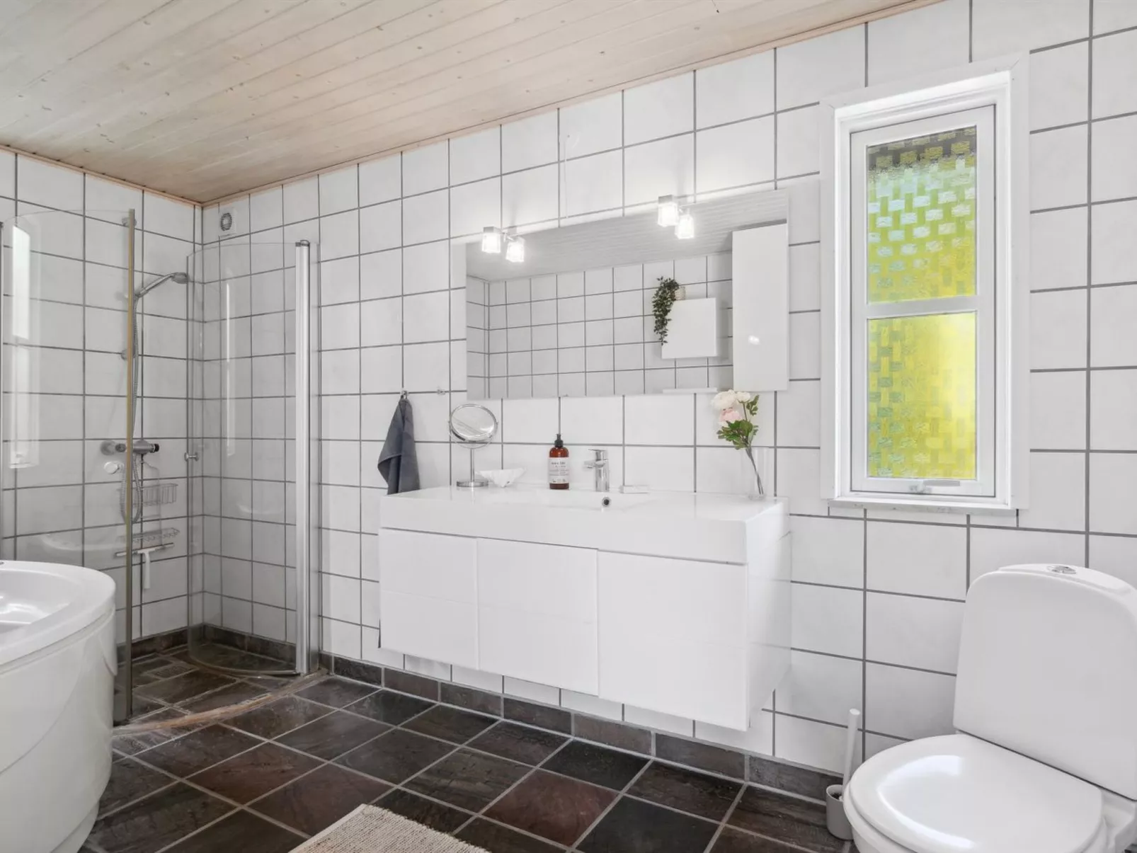 "Gerhild" - 300m from the sea-Binnen