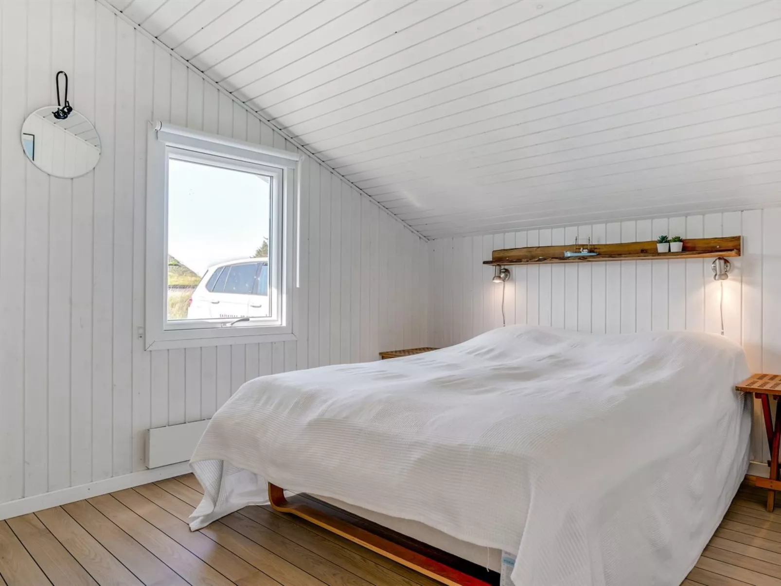 "Nilson" - 1.4km from the sea-Binnen