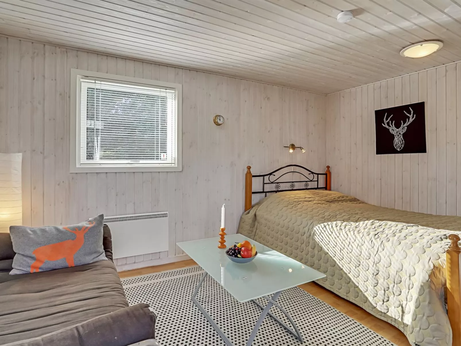 "Druscilla" - 650m from the sea-Binnen