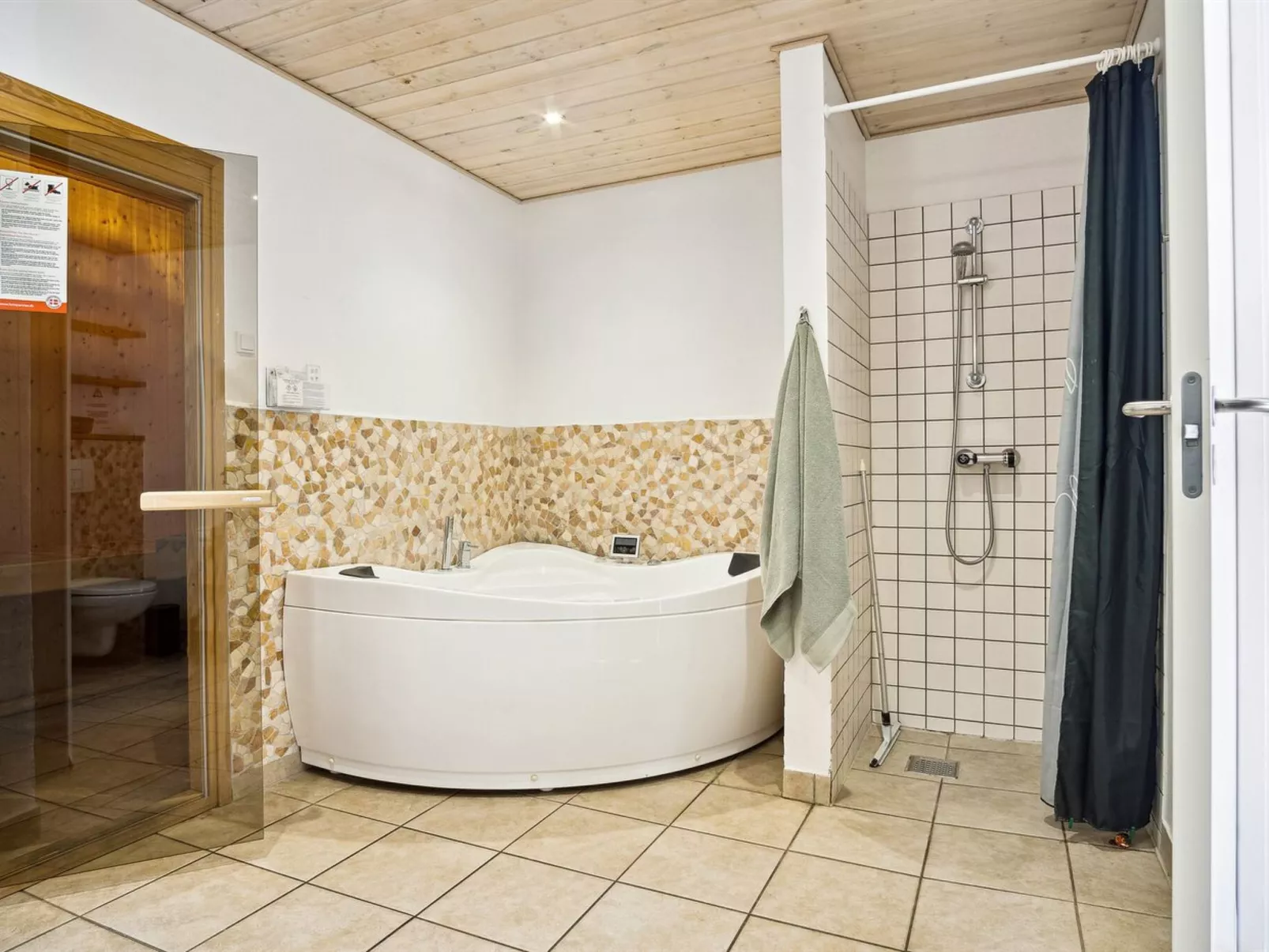 "Stefania" - 700m from the sea-Binnen