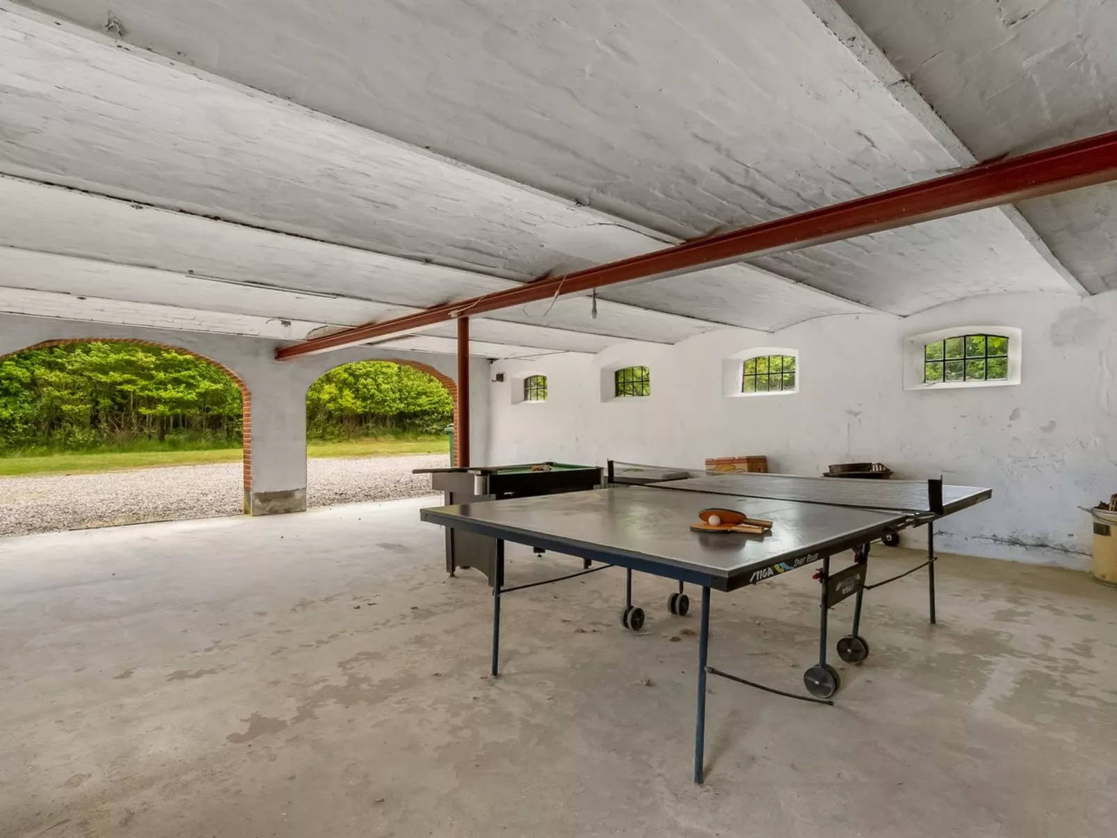 "Wilmar" - 1km to the fjord-Binnen