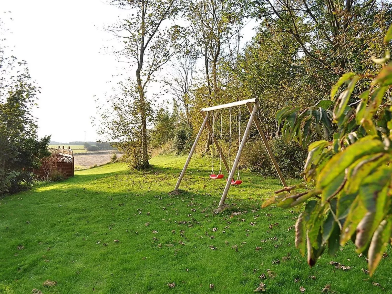 "Millie" - 3km to the fjord-Buiten